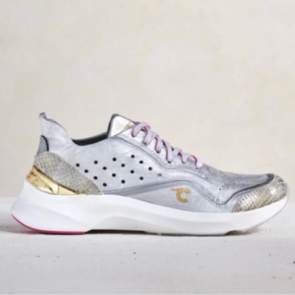 Courser Sneakers Italy Sz 10.5